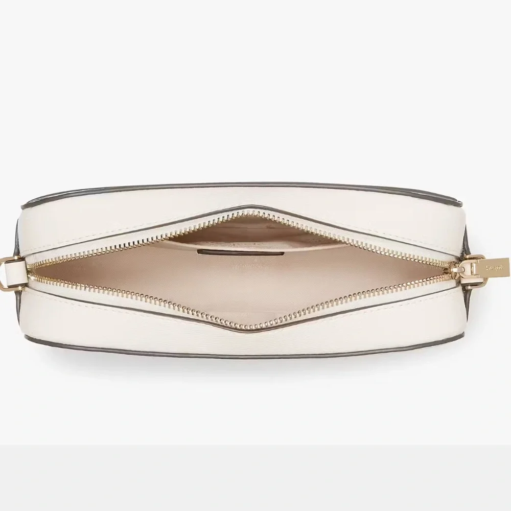 NWT KATE SPADE NYC Big Apple Mini Camera Bag‎